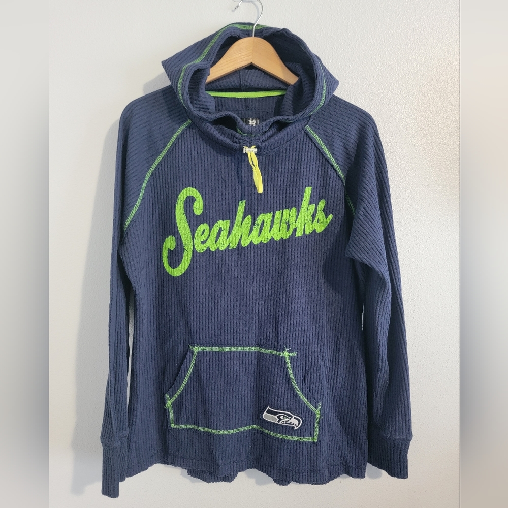 Seahawks lightweight hoodie